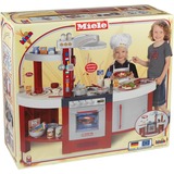 Theo Klein 9155 cucina giocattolo 3 anno/i, Assemblaggio necessario, Plastica, Rosso