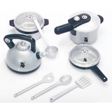 Theo Klein 9430 cucina giocattolo, Elettrodomestico bambini grigio/Nero, 3 anno/i, Plastica
