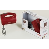 Theo Klein 9574 cucina giocattolo rosso/grigio, 3 anno/i, Plastica, Rosso