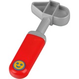 Theo Klein Valigetta da medico, Gioco di ruolo rosso/trasparente