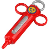 Theo Klein Valigetta da medico, Gioco di ruolo rosso