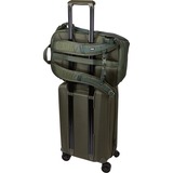 Thule EnRoute Large zaino Nylon verde, 39,6 cm (15.6"), Scompartimento del notebook, Nylon