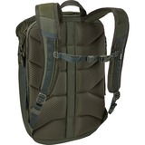 Thule EnRoute Large zaino Nylon verde, 39,6 cm (15.6"), Scompartimento del notebook, Nylon