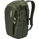 Thule EnRoute Large zaino Nylon verde, 39,6 cm (15.6"), Scompartimento del notebook, Nylon