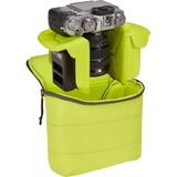 Thule EnRoute Large zaino Nylon verde, 39,6 cm (15.6"), Scompartimento del notebook, Nylon