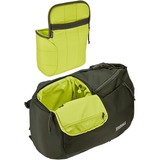 Thule EnRoute Large zaino Nylon verde, 39,6 cm (15.6"), Scompartimento del notebook, Nylon