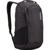 Thule EnRoute TEBP-313 Black zaino Nero Nylon Nero, 33 cm (13"), Scompartimento del notebook, Nylon