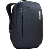 Thule Subterra TSLB-315 Mineral zaino Blu Nylon blu, 39,6 cm (15.6"), Scompartimento del notebook, Nylon