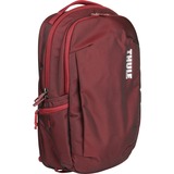 Thule Subterra TSLB-317 Ember borsa per notebook 39,6 cm (15.6") Rosso, Zaino rosso, 39,6 cm (15.6")