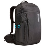 Thule TAC-106 zaino Nero Nylon Nero, Unisex, 39,6 cm (15.6"), Scompartimento del notebook, Nylon