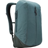Thule TVIP-115 zaino Grigio Nylon, Poliestere verde, 38,1 cm (15"), Scompartimento del notebook, Nylon, Poliestere