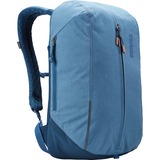 Thule Vea zaino Blu Nylon, Poliestere blu, Scompartimento del notebook, Nylon, Poliestere