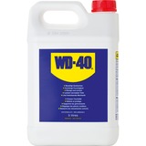 WD-40 49500 lubifricante per uso generale 5000 ml Bottiglia Metallo, Plastica, 5000 ml, Bottiglia
