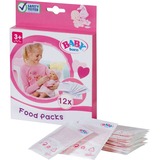 ZAPF Creation 779170 Accessori per bambole BABY born 779170, Cibo per bambola, 3 anno/i, 73,33 g