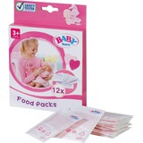 ZAPF Creation 779170 Accessori per bambole, Accessori della bambola BABY born 779170, Cibo per bambola, 3 anno/i, 73,33 g