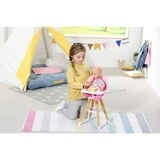 ZAPF Creation 829271 Accessori per bambole, Bambole mobili BABY born 829271, Seggiolone per bambola, 3 anno/i, 1,1 kg