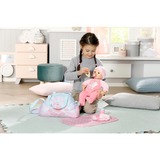 ZAPF Creation Changing Bag Baby Annabell Changing Bag, Borsa per pannolini per bambola, 3 anno/i, 362,5 g