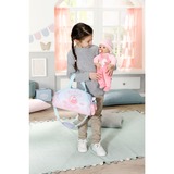 ZAPF Creation Changing Bag Baby Annabell Changing Bag, Borsa per pannolini per bambola, 3 anno/i, 362,5 g