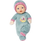 ZAPF Creation Cutie for babies, Bambola BABY born Cutie for babies, Bambola bambina, Genere neutro, Ragazza, 260 mm, 118,33 g, Multicolore