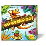 Zoch 601105129 gioco da tavolo 6 anno/i, Gioco di famiglia