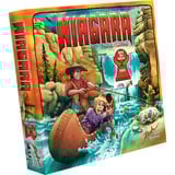 Zoch Niagara Viaggio/avventura, Gioco da tavolo Viaggio/avventura, 8 anno/i