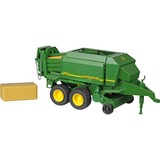 bruder 02017 veicolo giocattolo, Veicolo modello verde/Giallo, 3 anno/i, Plastica, Nero, Verde, Giallo
