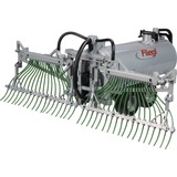 bruder 02020 veicolo giocattolo, Veicolo modello 4 anno/i, Plastica, Verde, Grigio