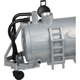 bruder 02020 veicolo giocattolo, Veicolo modello 4 anno/i, Plastica, Verde, Grigio