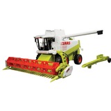 bruder 02120 veicolo giocattolo, Veicolo modello 3 anno/i, Verde, Rosso, Bianco