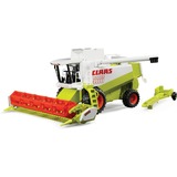 bruder 02120 veicolo giocattolo, Veicolo modello 3 anno/i, Verde, Rosso, Bianco