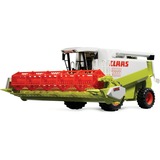 bruder 02120 veicolo giocattolo, Veicolo modello 3 anno/i, Verde, Rosso, Bianco