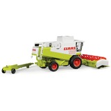 bruder 02120 veicolo giocattolo, Veicolo modello 3 anno/i, Verde, Rosso, Bianco