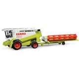 bruder 02120 veicolo giocattolo, Veicolo modello 3 anno/i, Verde, Rosso, Bianco