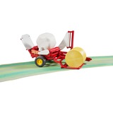 bruder 02122 veicolo giocattolo, Veicolo modello 4 anno/i, Plastica, Verde, Giallo