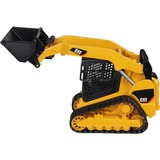 bruder 02136 veicolo giocattolo, Veicolo modello 3 anno/i, Plastica, Nero, Giallo