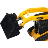 bruder 02136 veicolo giocattolo, Veicolo modello 3 anno/i, Plastica, Nero, Giallo
