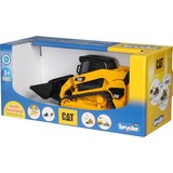 bruder 02136 veicolo giocattolo, Veicolo modello 3 anno/i, Plastica, Nero, Giallo