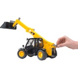 bruder 02141 veicolo giocattolo, Veicolo modello 3 anno/i, Nero, Giallo