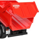 bruder 02225 veicolo giocattolo, Veicolo modello 3 anno/i, Plastica, Rosso