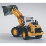 bruder 02430 veicolo giocattolo, Veicolo modello 4 anno/i, Nero, Bianco, Giallo