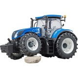 bruder 03120, Veicolo modello 