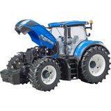 bruder 03120, Veicolo modello 