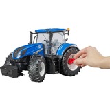 bruder 03120, Veicolo modello 