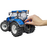 bruder 03120, Veicolo modello 