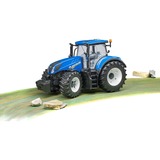 bruder 03120, Veicolo modello 