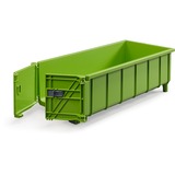 bruder 2035 veicolo giocattolo, Veicolo modello verde/Nero, 3 anno/i, Plastica, Verde