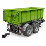 bruder 2035 veicolo giocattolo, Veicolo modello verde/Nero, 3 anno/i, Plastica, Verde