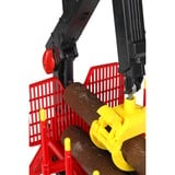 bruder 2252 veicolo giocattolo, Veicolo modello Interno/esterno, 3 anno/i, Plastica, Multicolore