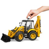 bruder 2454 veicolo giocattolo, Veicolo modello Interno/esterno, 3 anno/i, Plastica, Giallo