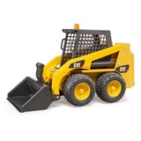bruder 2481 veicolo giocattolo, Veicolo modello giallo/Nero, 3 anno/i